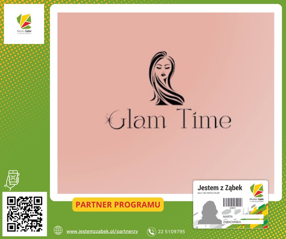 zdjecie na stronie o tytule: Glam Time Professional - drobne zmiany mogą przynieść duże efekty!