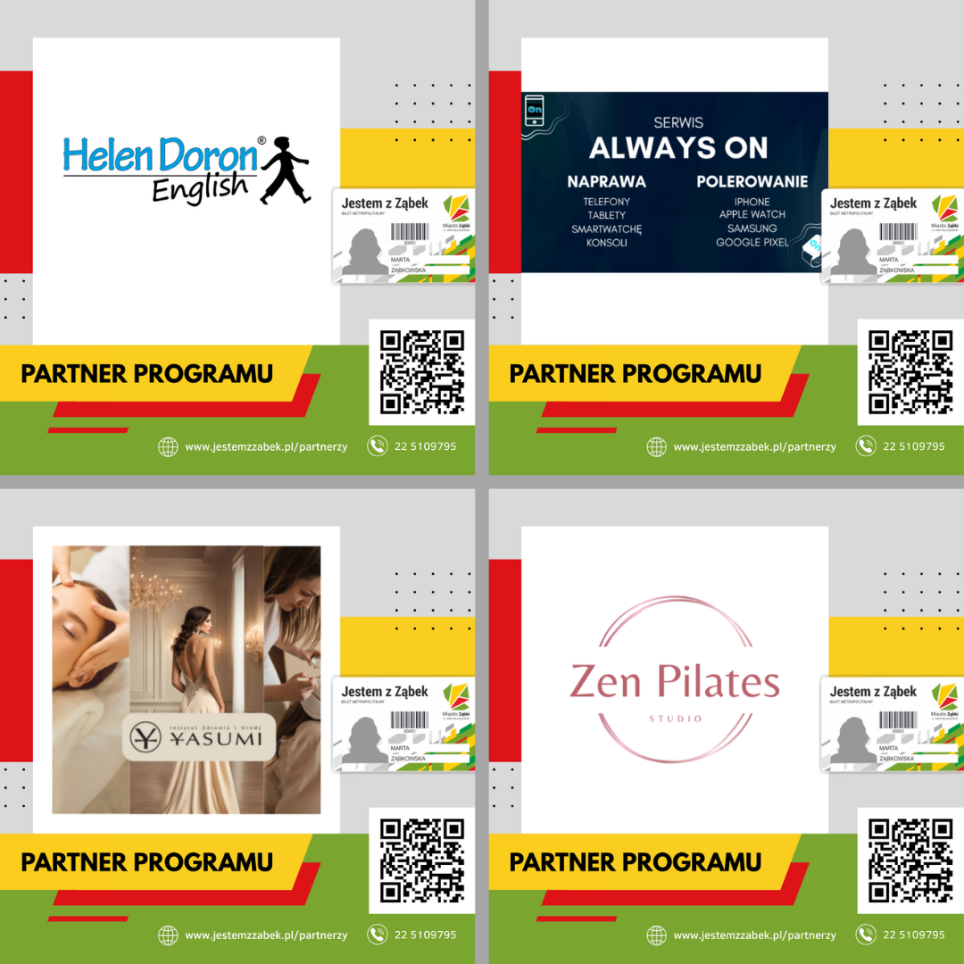 zdjecie na stronie o tytule: Oferta dla posiadaczy Karty Mieszkańca 4