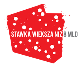 obraz-1 na stronie o tytule: Stawka większa niż 8 miliardów!