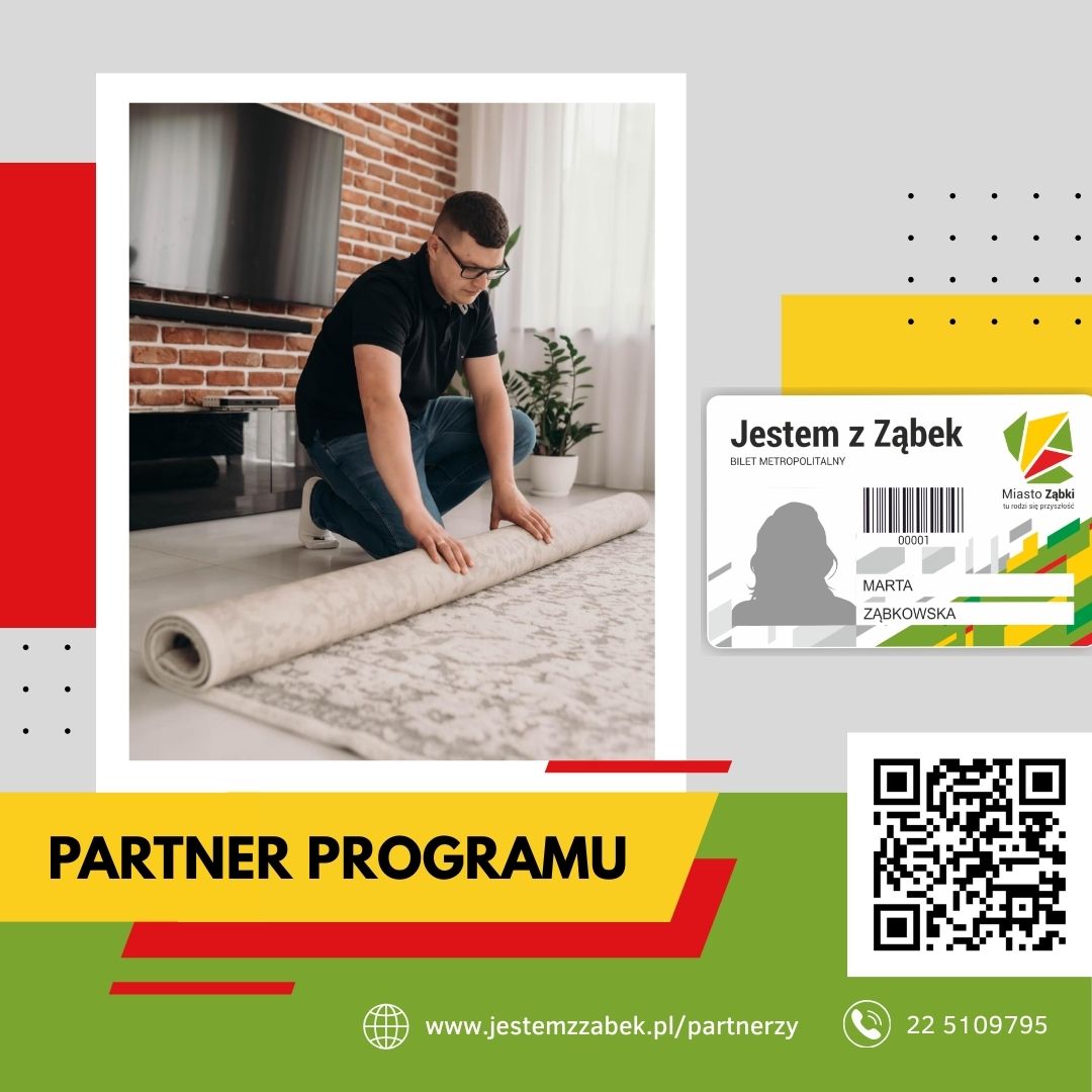 zdjecie na stronie o tytule: Oferta AdMar dla posiadaczy Karty Mieszkańca