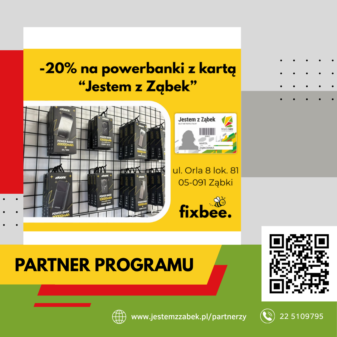 zdjecie na stronie o tytule: Fixbee KM 10 10