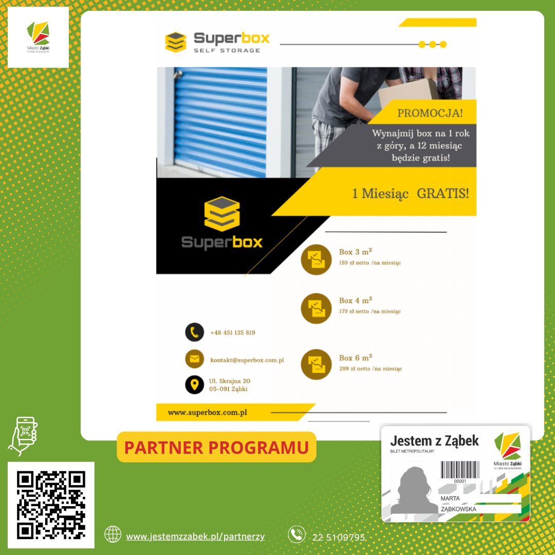 zdjecie na stronie o tytule: Oferta dla posiadaczy Karty Mieszkańca dsf