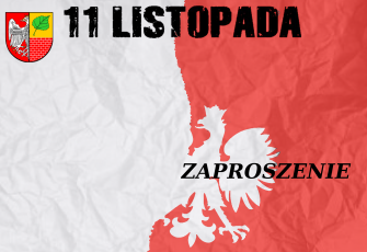 obraz-1 na stronie o tytule: Zaproszenie na obchody 94 rocznicy Odzyskania Niepodległości