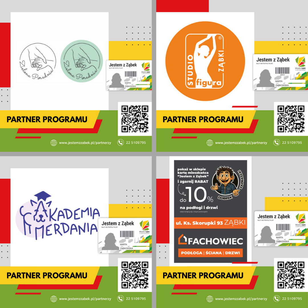 zdjecie na stronie o tytule: G2 Oferta dla posiadaczy Karty Mieszkańca