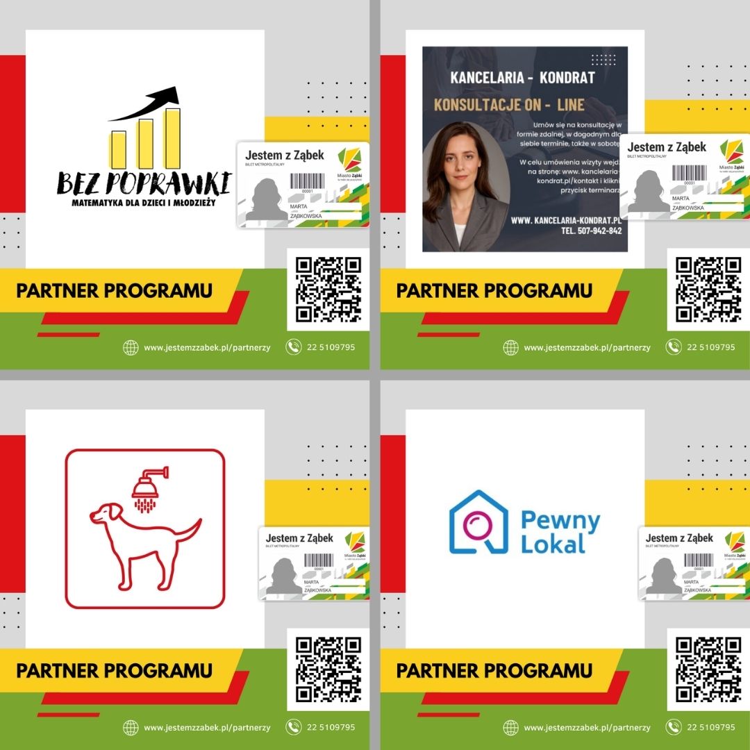 zdjecie na stronie o tytule: Oferta dla posiadaczy Karty Mieszkańca G1