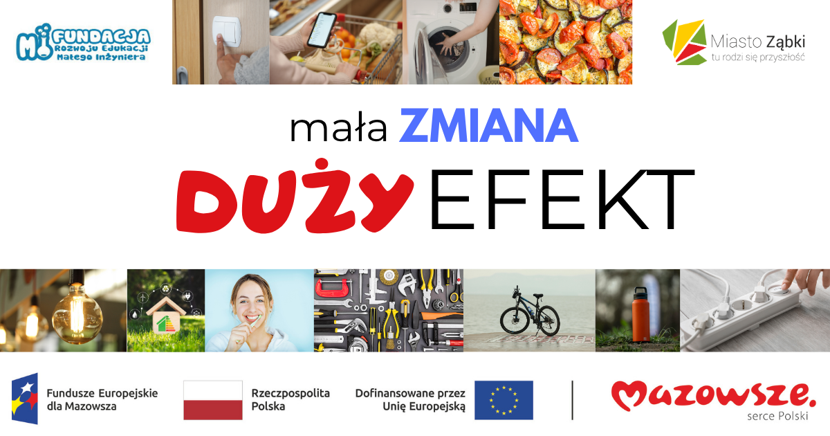 zdjecie na stronie o tytule: Jak codzienne decyzje wpływają na zużycie energii i środowisko?