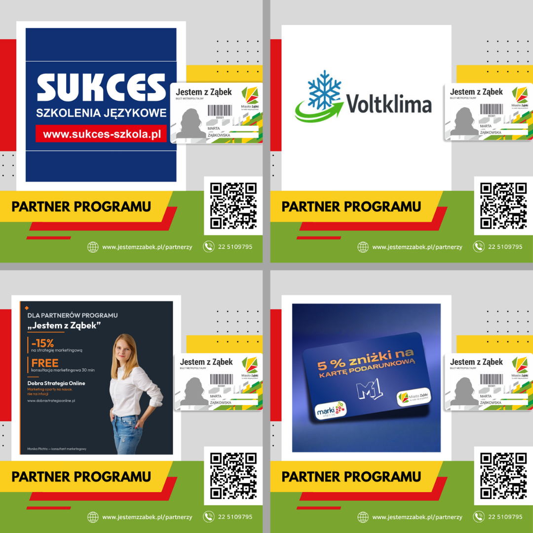 zdjecie na stronie o tytule: 1 Oferta dla posiadaczy Karty Mieszkańca
