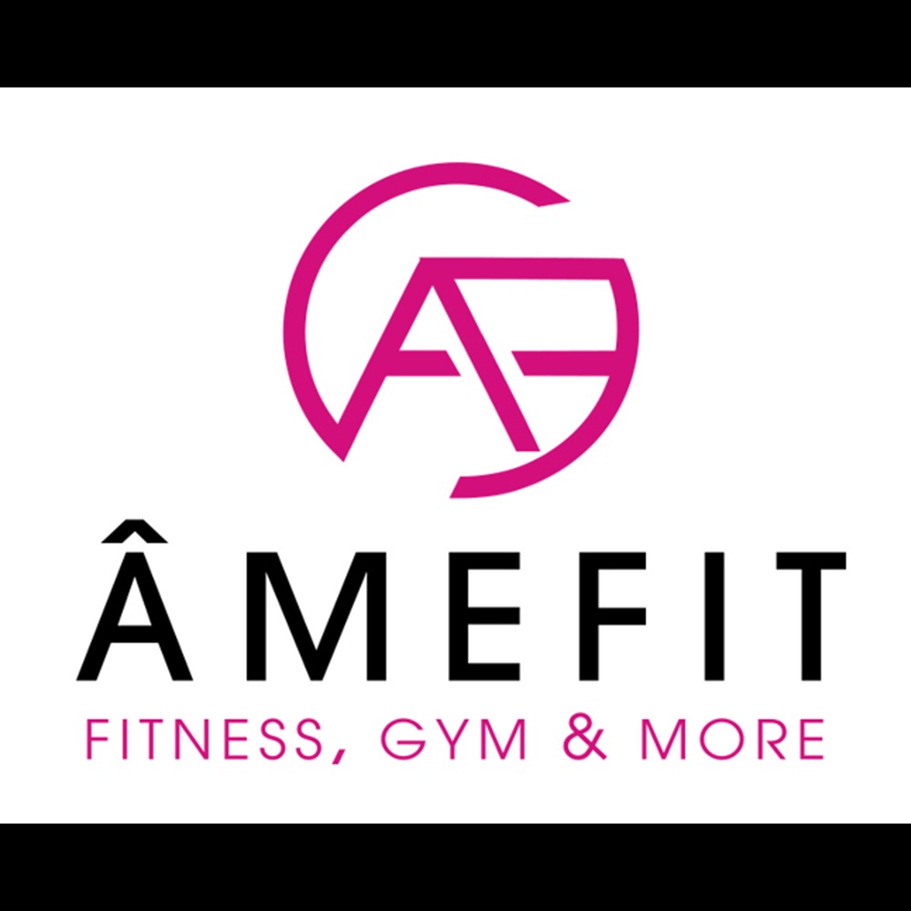 zdjecie na stronie o tytule: Nowy Partner Programu Karty Mieszkańca „Jestem z Ząbek” ÂMEFIT FITNESS, GYM &amp; MORE