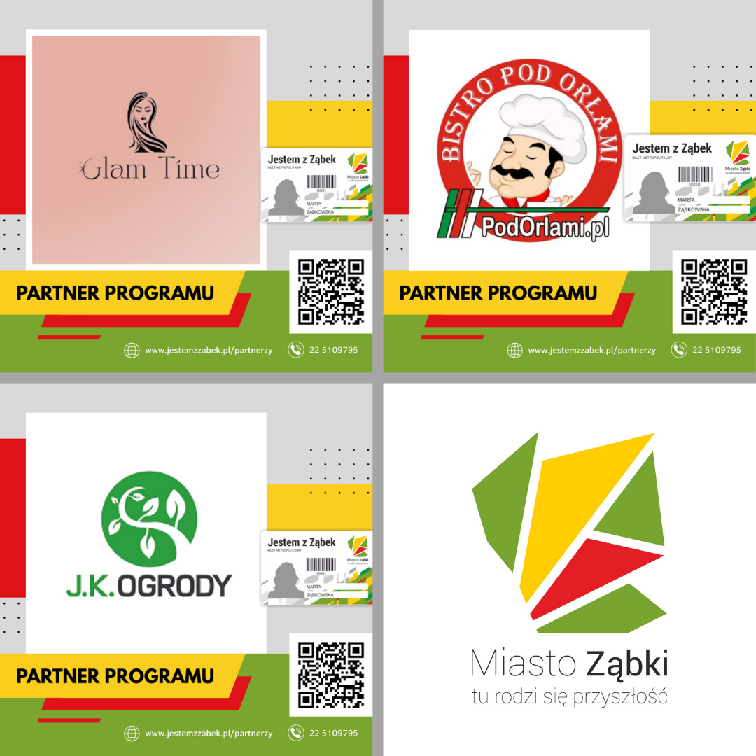 zdjecie na stronie o tytule: G6 Oferta dla posiadaczy Karty Mieszkańca