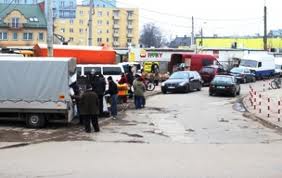 obraz-1 na stronie o tytule: Rusza przebudowa ząbkowskiego targowiska