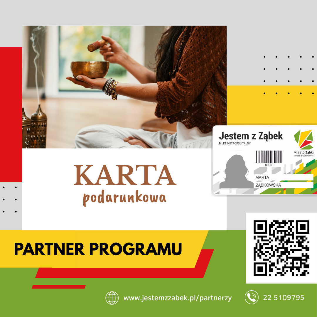 zdjecie na stronie o tytule: Oferta JestemTu dla posiadaczy Karty Mieszkańca