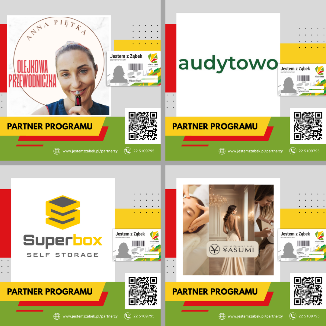 zdjecie na stronie o tytule: G4 Oferta KM