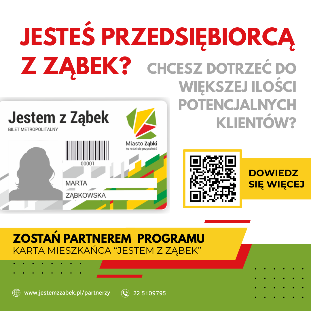 zdjecie na stronie o tytule: Jak dołączyć do Programu Partnerskiego dla przedsiębiorców?