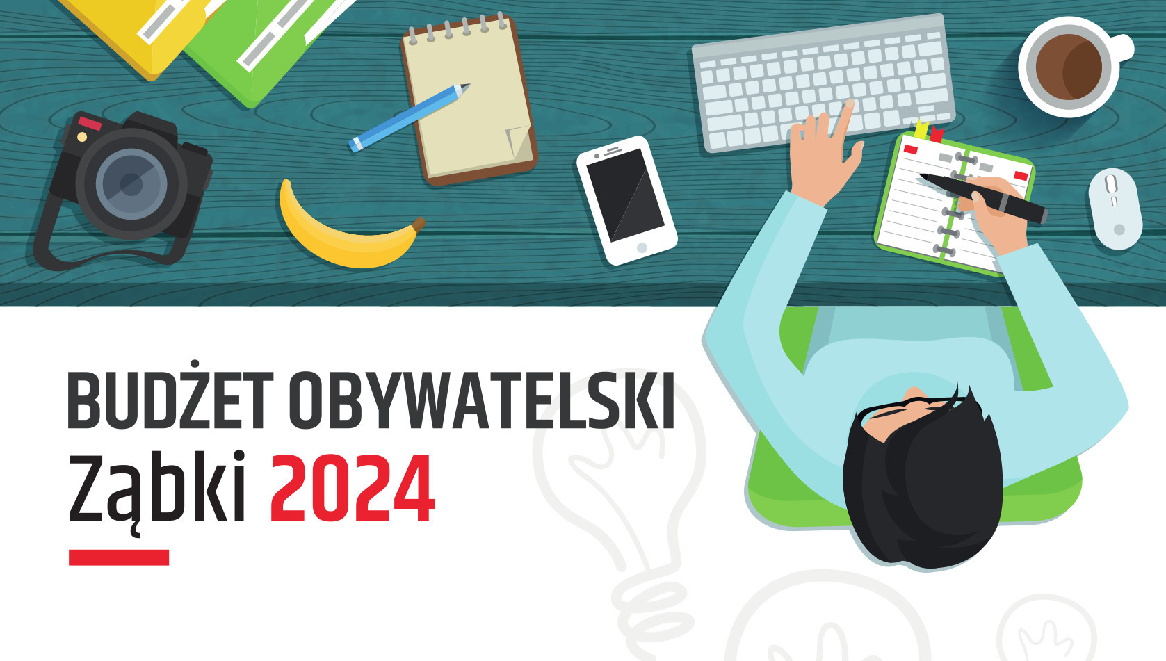 zdjecie na stronie o tytule: Wybrano projekty do głosowania w budżecie obywatelskim