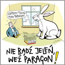 obraz-1 na stronie o tytule: Weź paragon