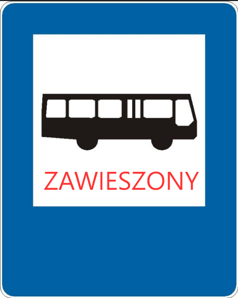 zdjecie na stronie o tytule: Uwaga utrudnienia - awaryjna naprawa przystanku Cmentarz 02