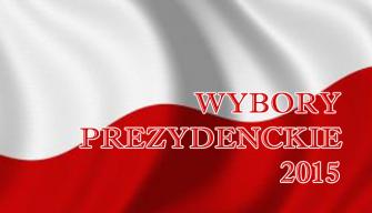obraz-1 na stronie o tytule: Wybory prezydenckie 2015 w Ząbkach - wyniki I tury