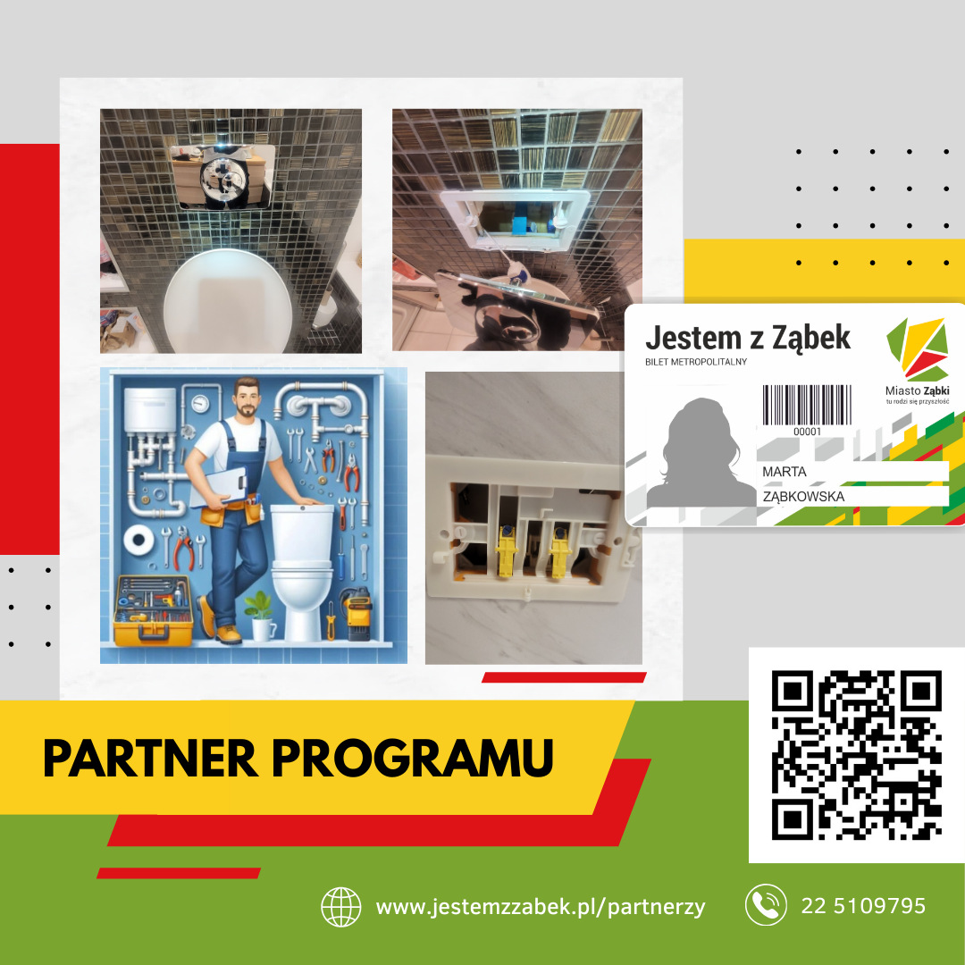 zdjecie na stronie o tytule: Oferta Hydraulika dla posiadaczy Karty Mieszkańca