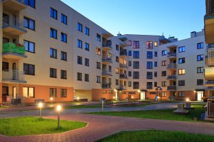 obraz-3 na stronie o tytule: Lokalne targi mieszkaniowe w Ząbkach