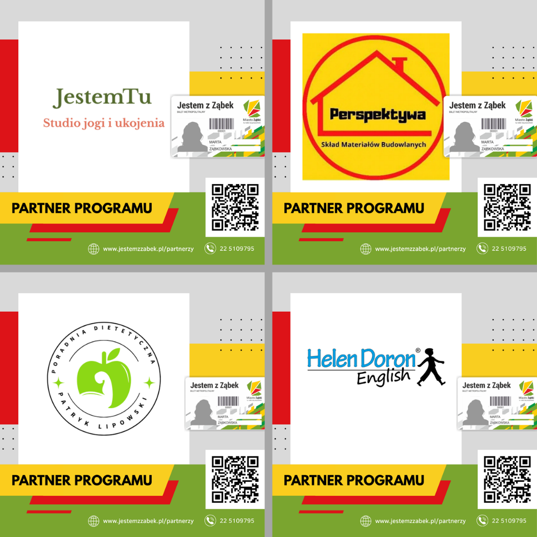 zdjecie na stronie o tytule: G4 Oferta dla posiadaczy Karty Mieszkańca