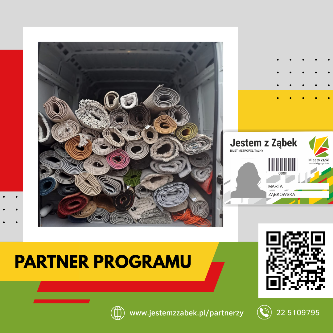 zdjecie na stronie o tytule: Oferta AdMar dla posiadaczy Karty Mieszkańca