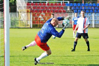 obraz-1 na stronie o tytule: Samorządowcy vs. parlamentarzyści 6:0