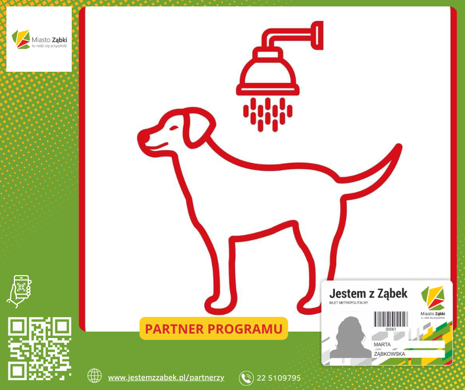 zdjecie na stronie o tytule: Dlaczego warto kąpać psa- Samoobsługowa Myjnia dla Psa WashDog