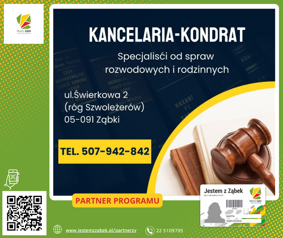 zdjecie na stronie o tytule: Oferta dla posiadaczy Karty Mieszkańca &quot;Jestem z Ząbek&quot;