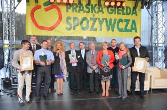 obraz-1 na stronie o tytule: Polskie Smaki z Magdą Gessler