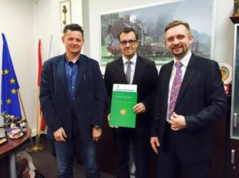 obraz-1 na stronie o tytule: Rozbudowa Szkoły Podstawowej nr 3