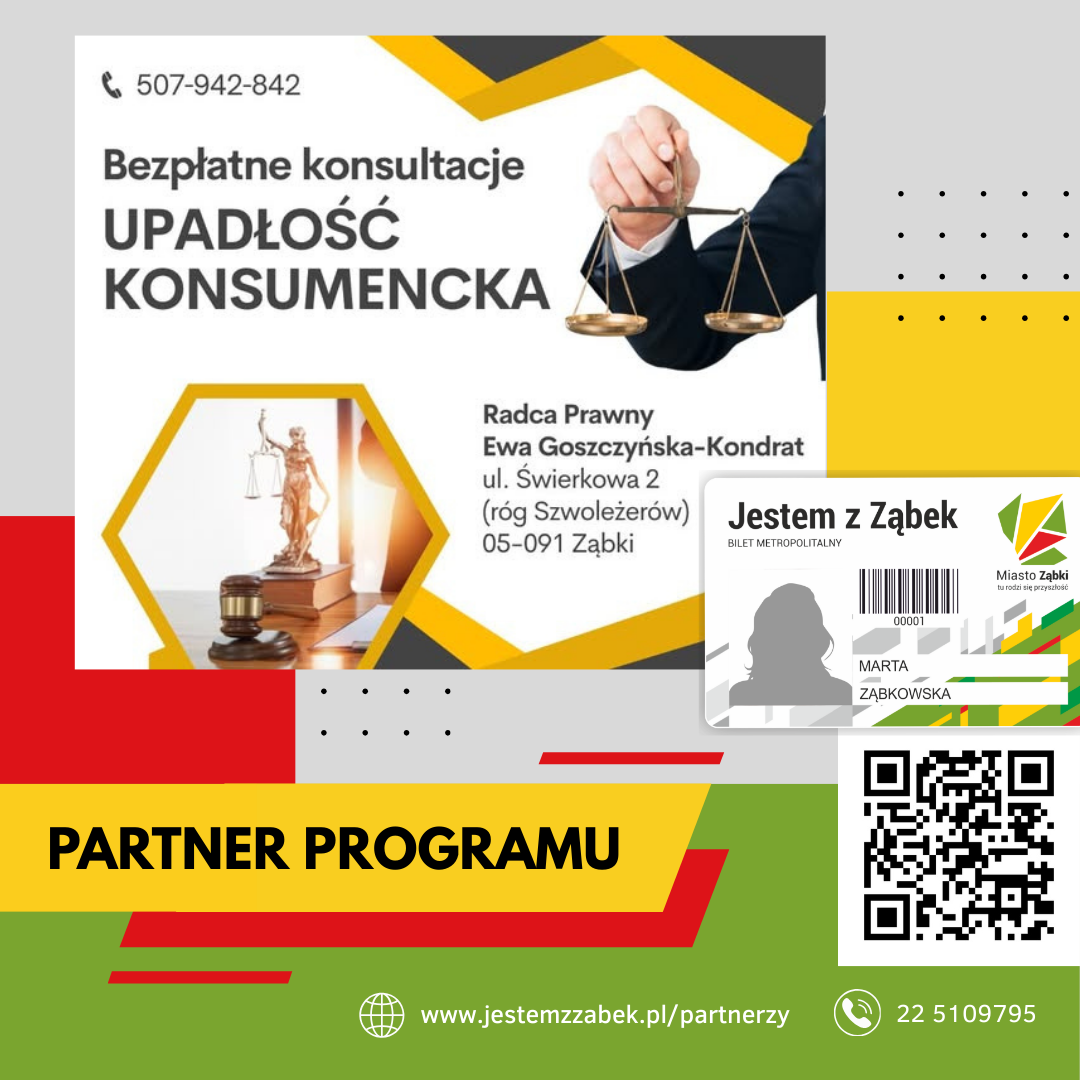 zdjecie na stronie o tytule: Radca Prawny KM 4 09