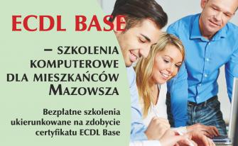 obraz-1 na stronie o tytule: Bezpłatne szkolenia z podstaw obsługi komputera