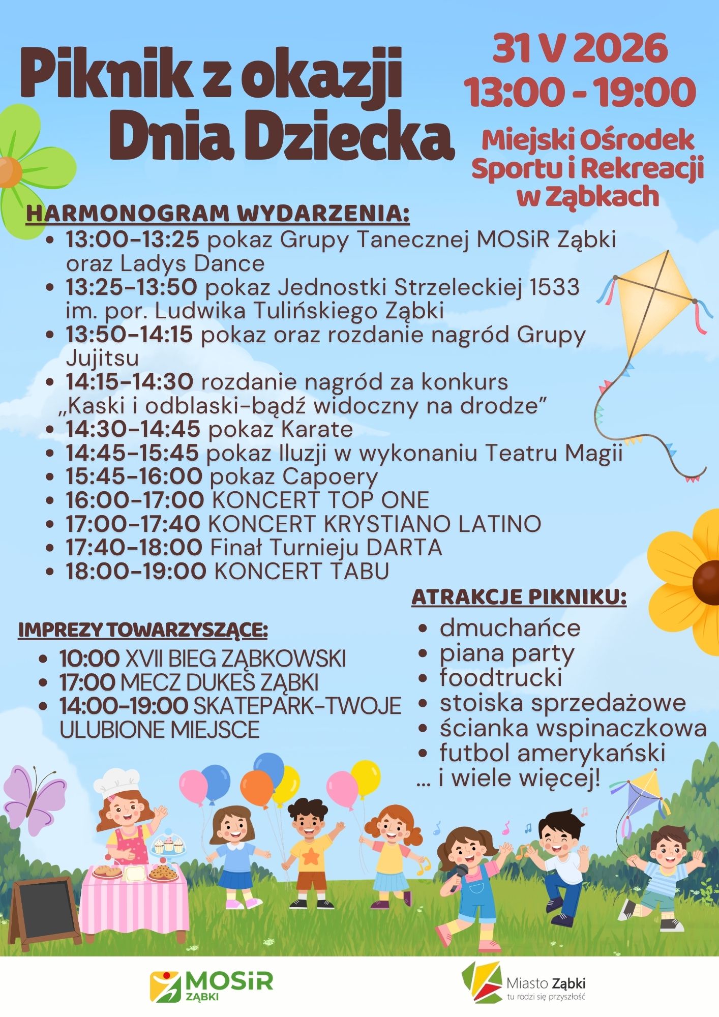 zdjecie na stronie o tytule: Nie możecie tego przegapić!