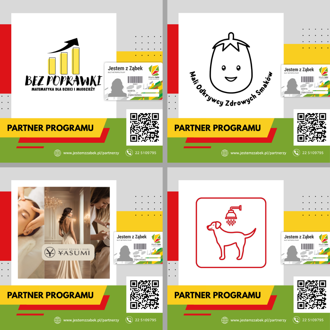 zdjecie na stronie o tytule: Oferta dla posiadaczy Karty Mieszkańca