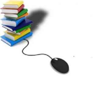 obraz-1 na stronie o tytule: KATALOGI ON-LINE W BIBLIOTECE