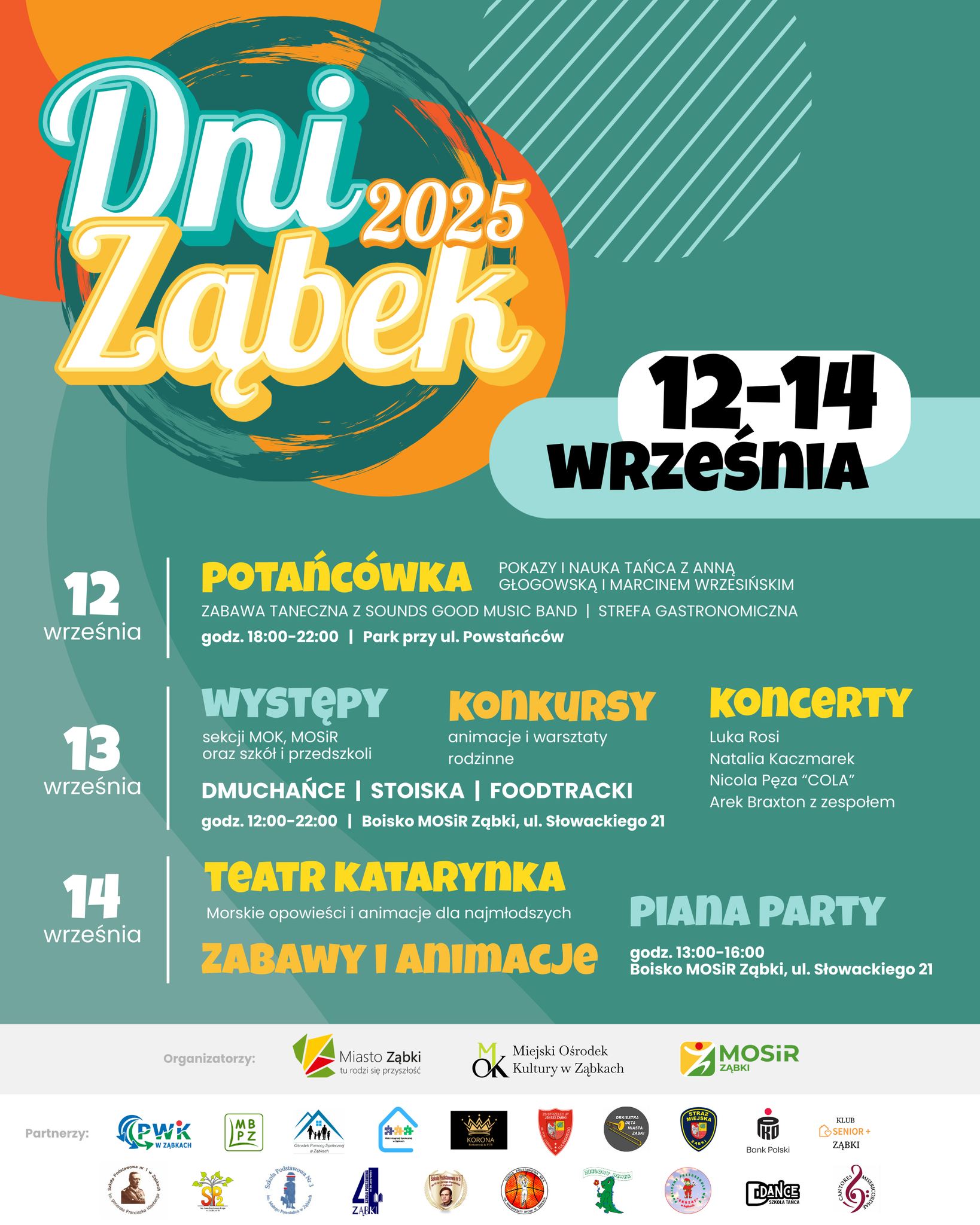 zdjecie na stronie o tytule: DNI ZĄBEK 2025!