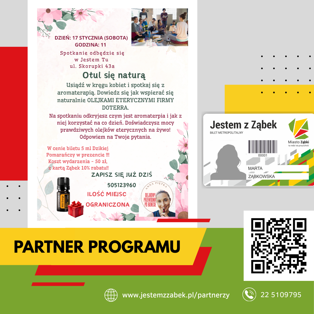 zdjecie na stronie o tytule: Oferta dla posiadaczy Karty Mieszkańca