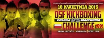 obraz-1 na stronie o tytule: Wejściówki na DSF KICKBOXING CHALLENGE