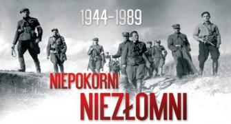 obraz-1 na stronie o tytule: 1 marca Obchody Dnia Żołnierzy Wyklętych w Ząbkach