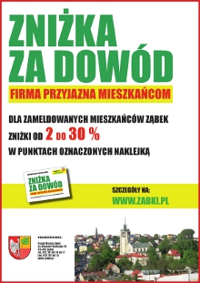 obraz-1 na stronie o tytule: Szanowni Przedsiębiorcy !