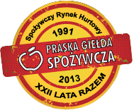 obraz-1 na stronie o tytule: 22 lata Praskiej Giełdy Spożywczej