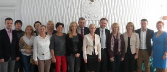 obraz-1 na stronie o tytule: Dzień Edukacji Narodowej w Ząbkach