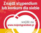 obraz-1 na stronie o tytule: Stypendia dla młodzieży
