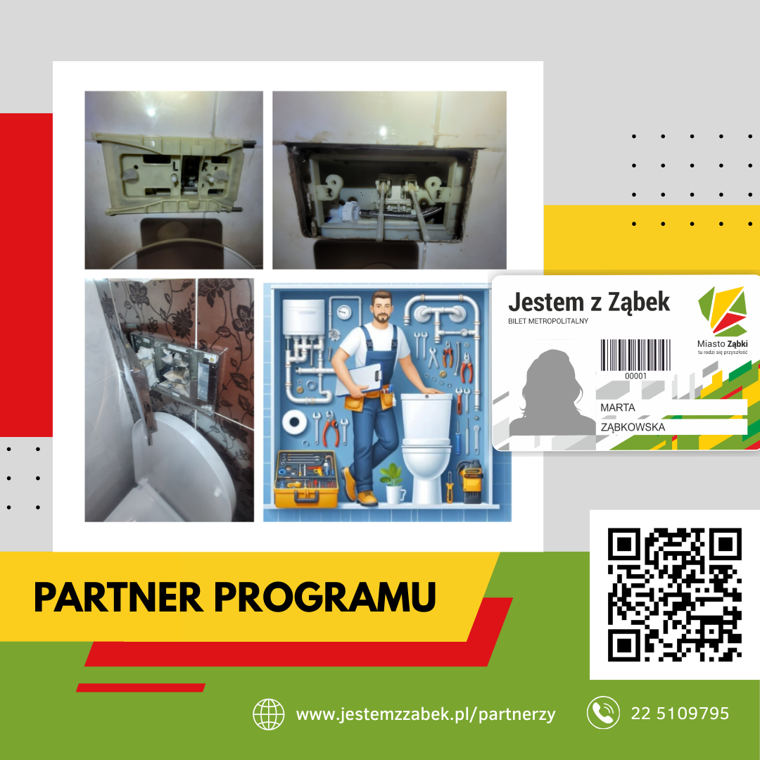 zdjecie na stronie o tytule: Oferta Hydraulika dla posiadaczy Karty Mieszkańca