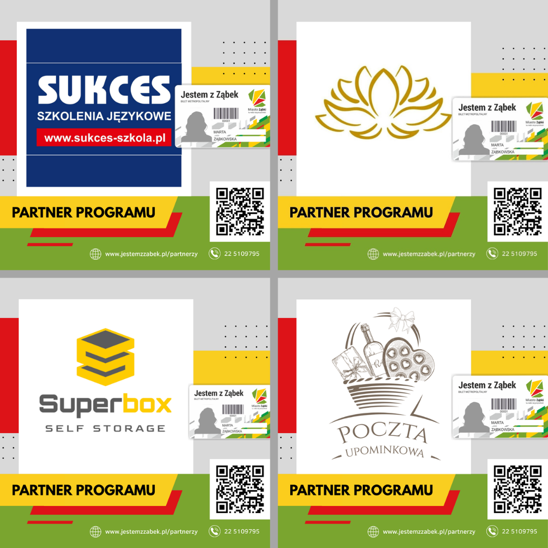 zdjecie na stronie o tytule: G5 Oferta dla posiadaczy Karty Mieszkańca