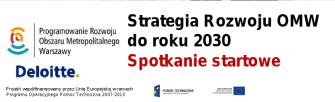 obraz-1 na stronie o tytule: Zaproszenie na warsztaty strategiczne PROM