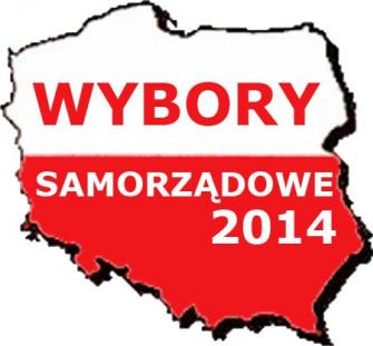 obraz-1 na stronie o tytule: Obwieszczenie Powiatowej Komisji Wyborczej w Wołominie z dnia 21 października 2014r.