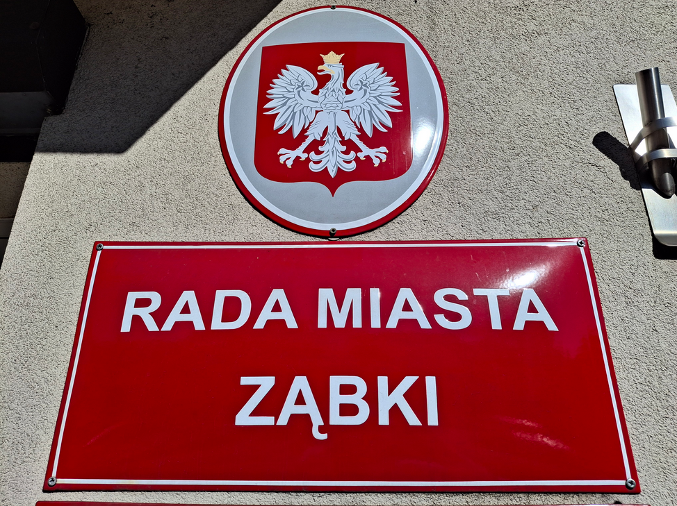 zdjecie na stronie o tytule: Najbliższa sesja Rady Miasta Ząbki w poniedzialek 29 września