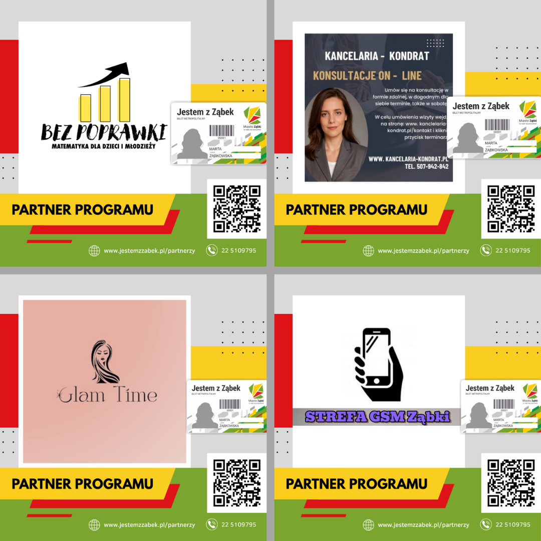 zdjecie na stronie o tytule: G3 Oferta dla posiadaczy Karty Mieszkańca