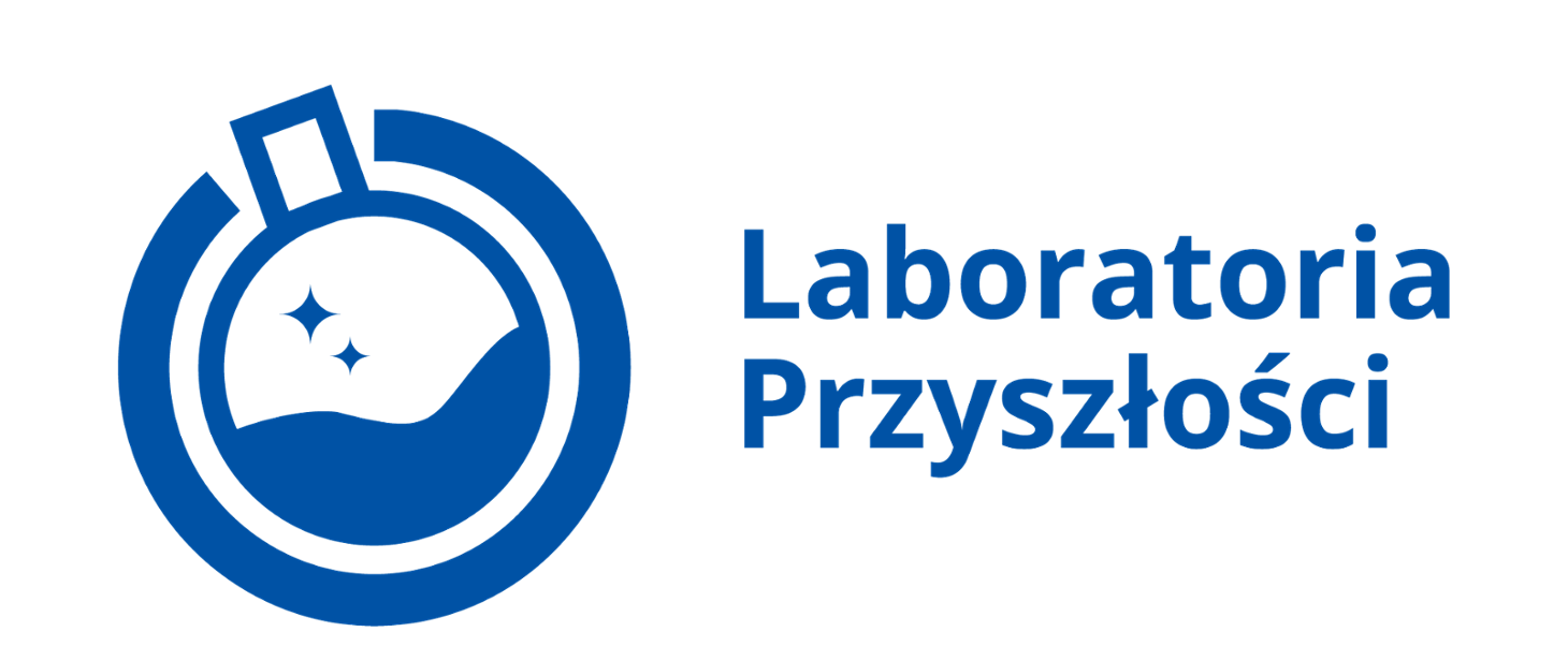 zdjecie na stronie o tytule: Laboratoria Przyszłości